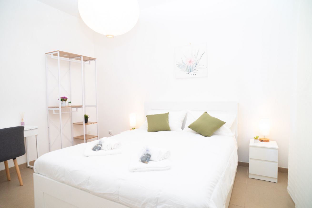 Casa Centocelle, appartamento a Centocelle, Roma – foto 1 di 6
