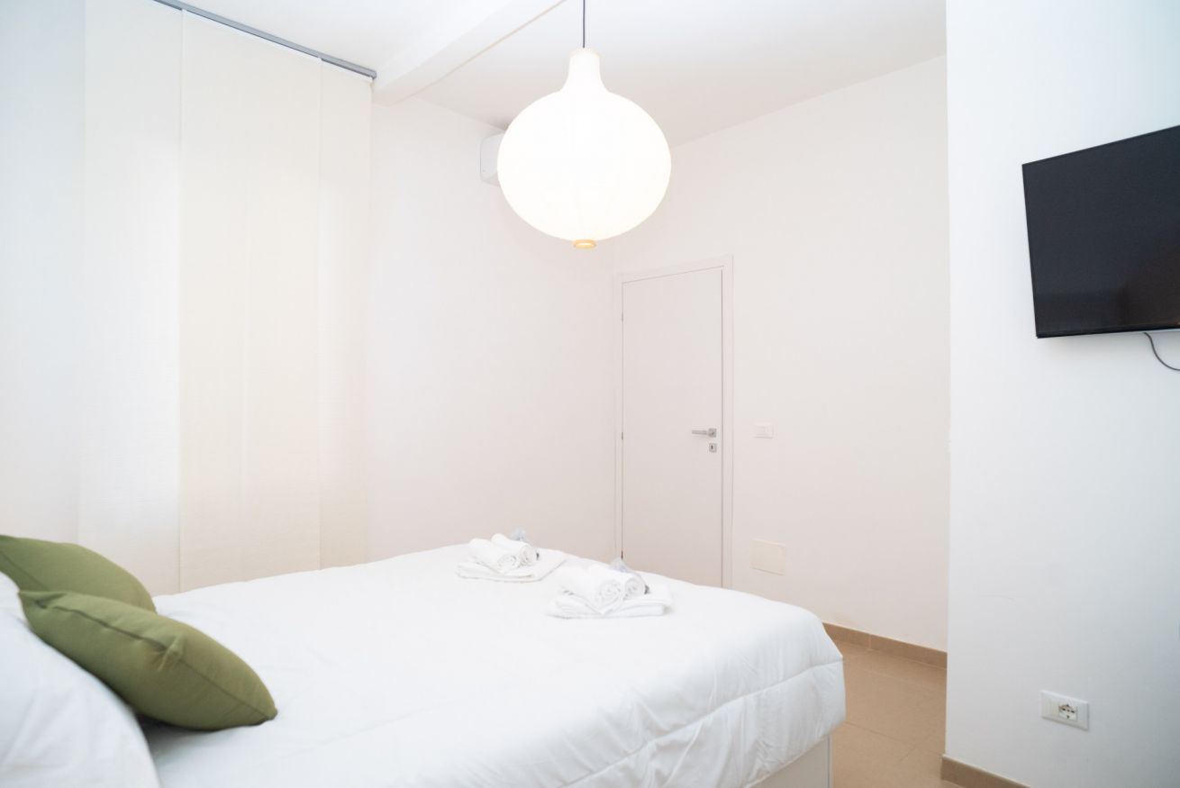 Casa Centocelle, appartamento a Centocelle, Roma – foto 2 di 6