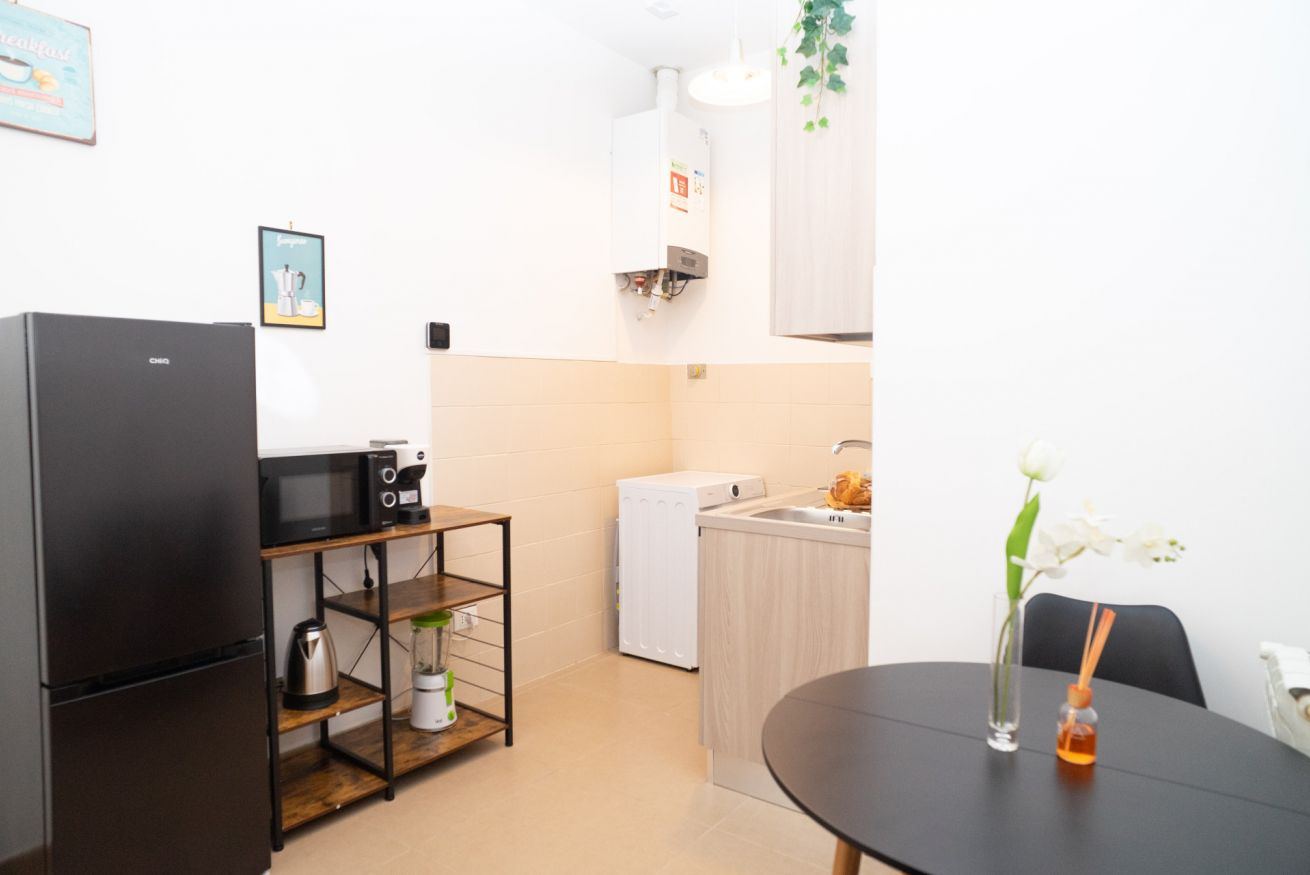 Casa Centocelle, appartamento a Centocelle, Roma – foto 6 di 6