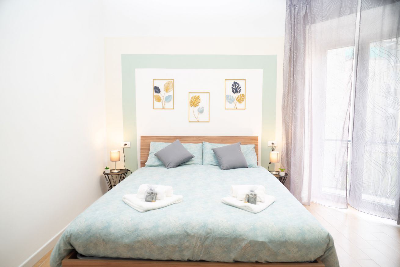Casa Gardenie, appartamento a Gardenie, Roma – foto 1 di 6