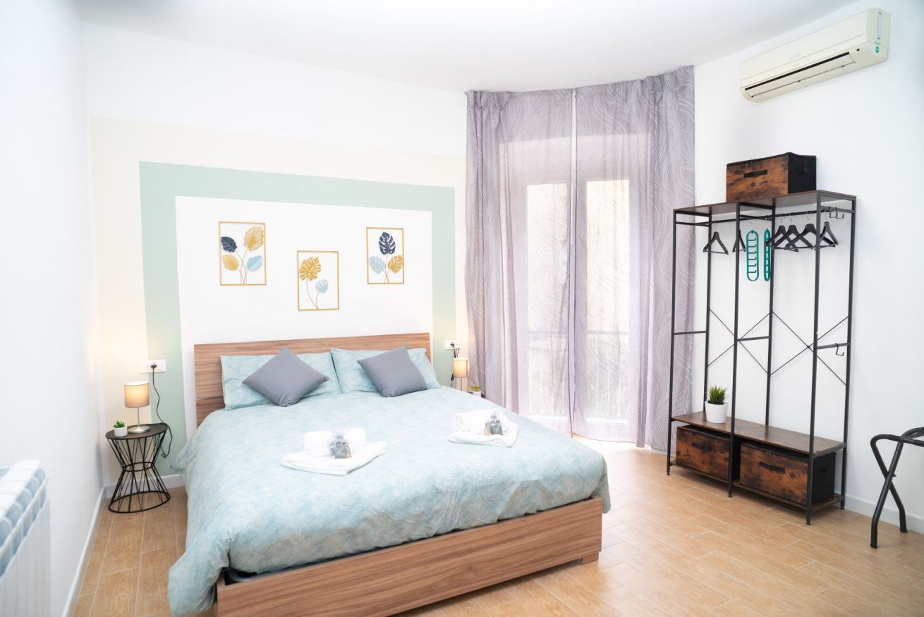 Casa Gardenie, appartamento a Gardenie, Roma – foto 2 di 6