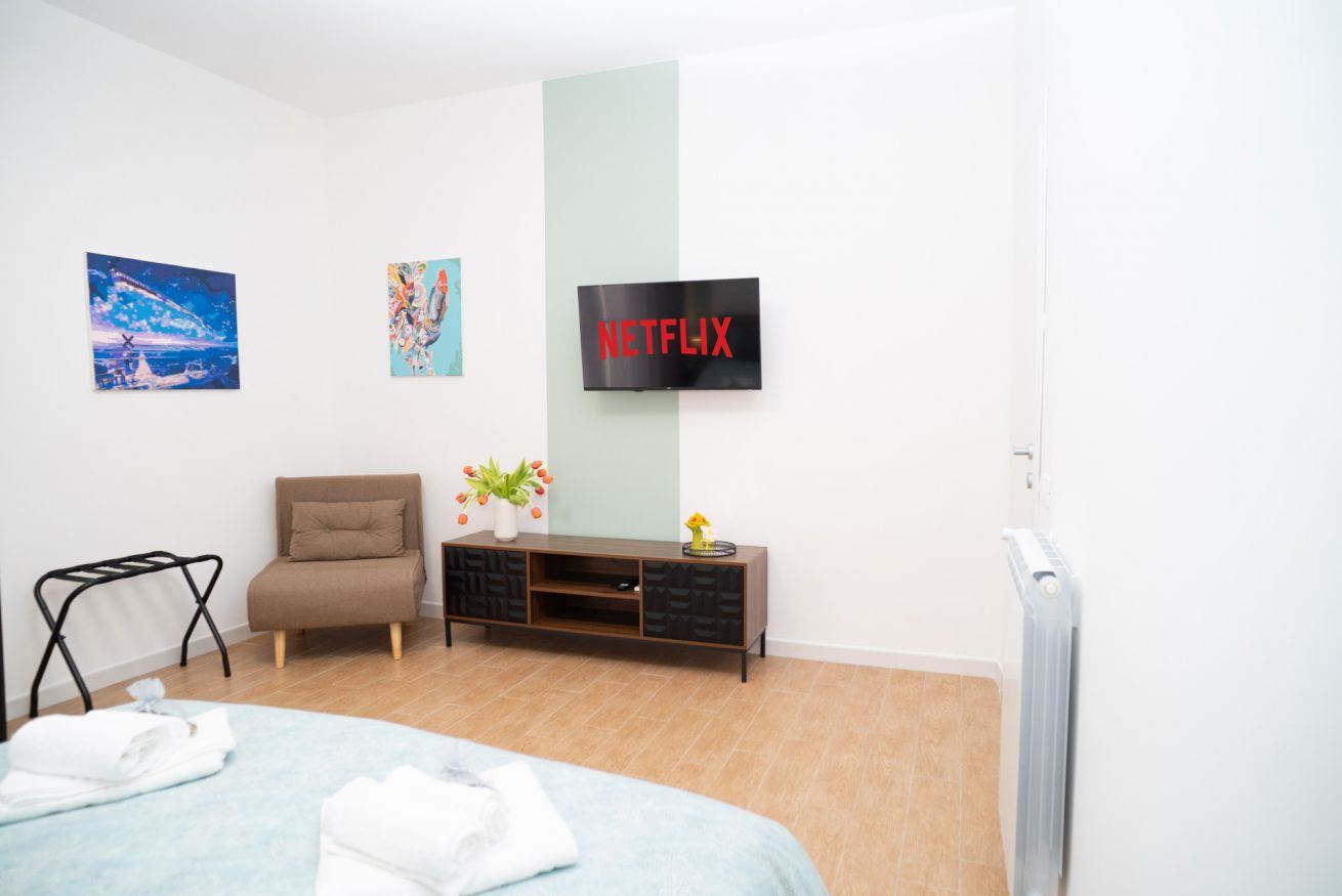 Casa Gardenie, appartamento a Gardenie, Roma – foto 3 di 6