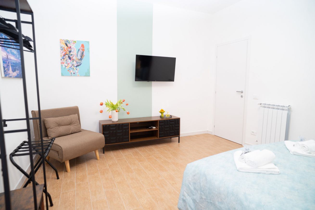 Casa Gardenie, appartamento a Gardenie, Roma – foto 4 di 6
