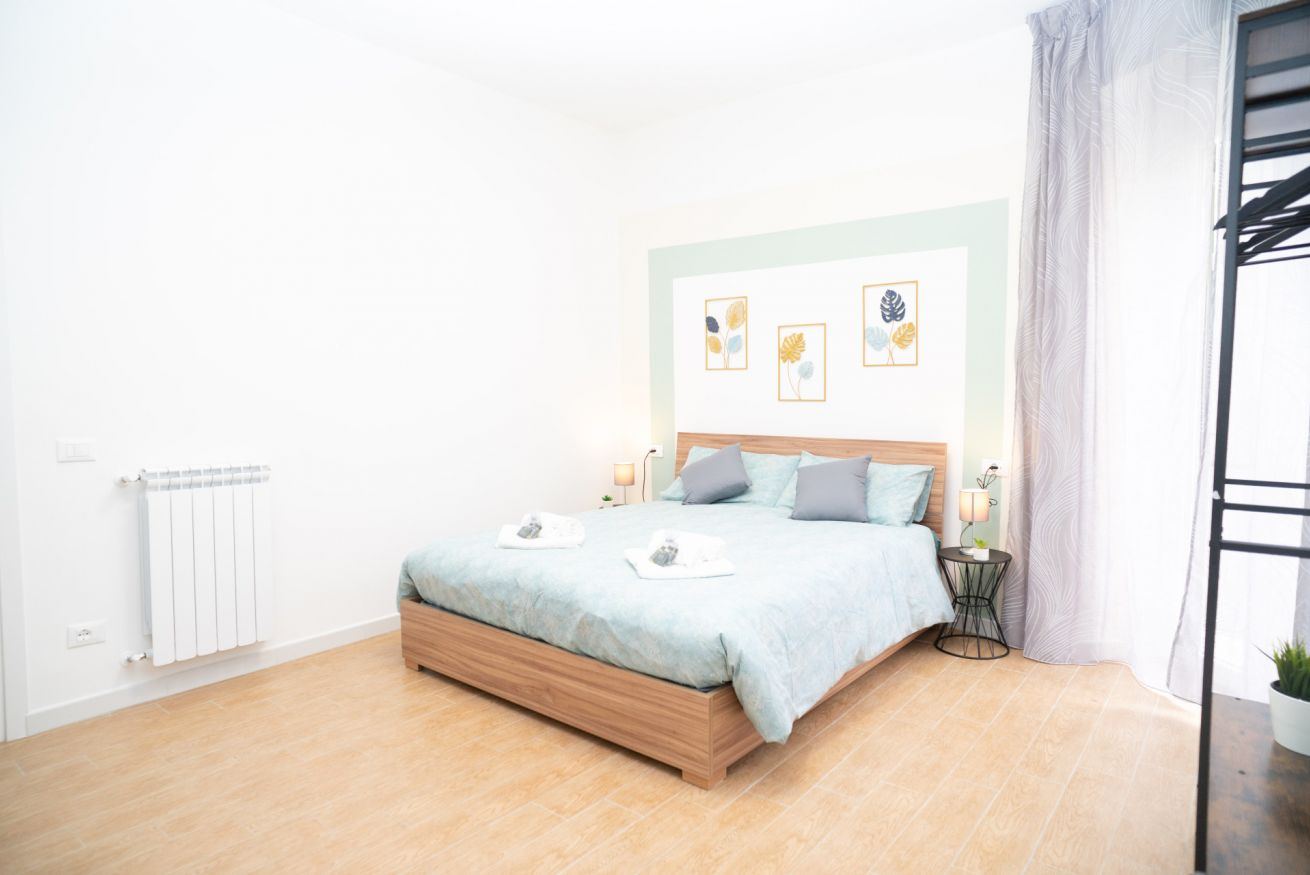 Casa Gardenie, appartamento a Gardenie, Roma – foto 6 di 6